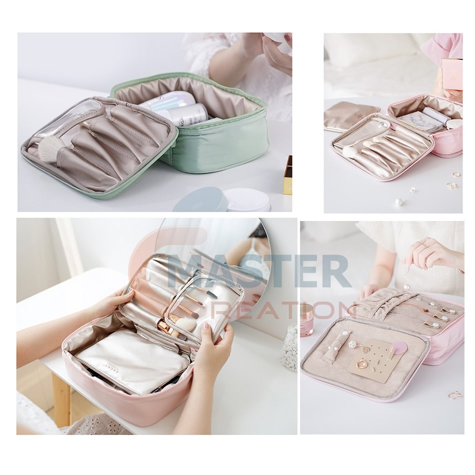 Multifunctional Bag