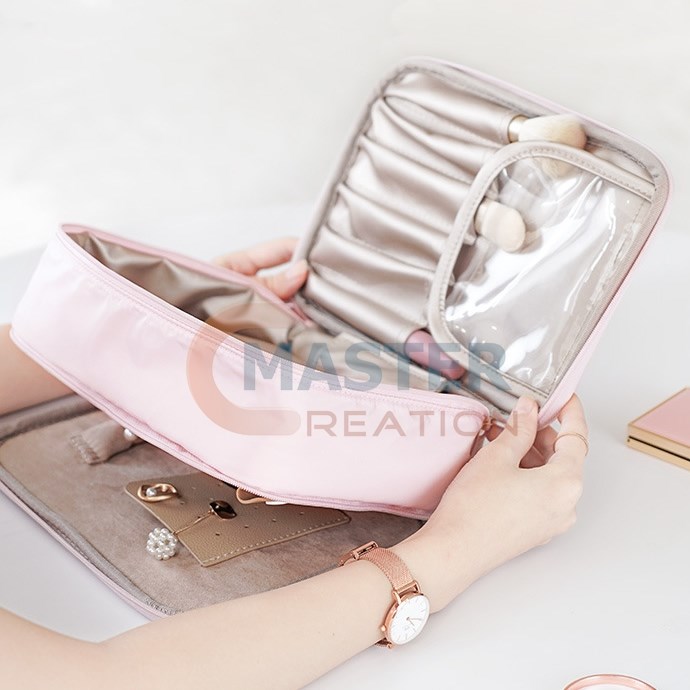 Toiletry Storage Bag