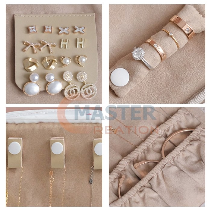 Jewelry Storage Bag