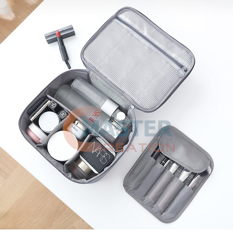 Removable Toilet Bag