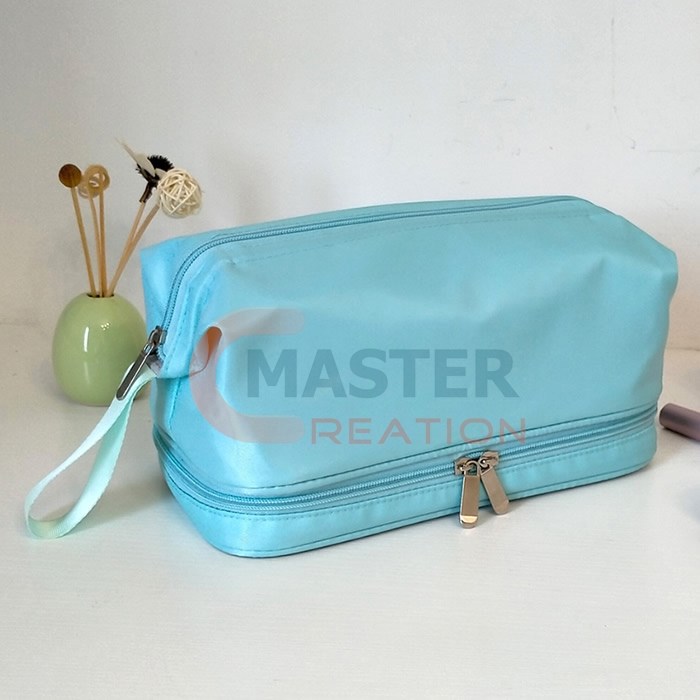 Compartment Bag
