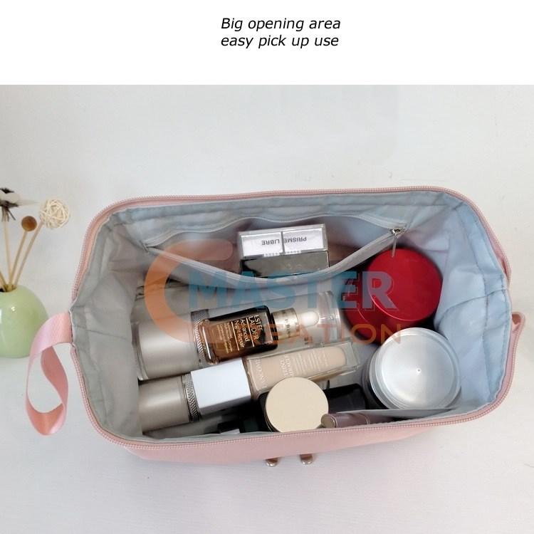 Travel Cosmetic Bag
