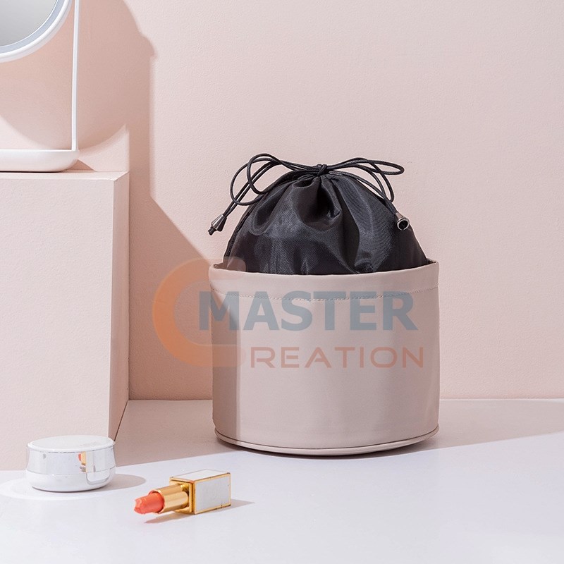 Bucket Cosmetic Bag