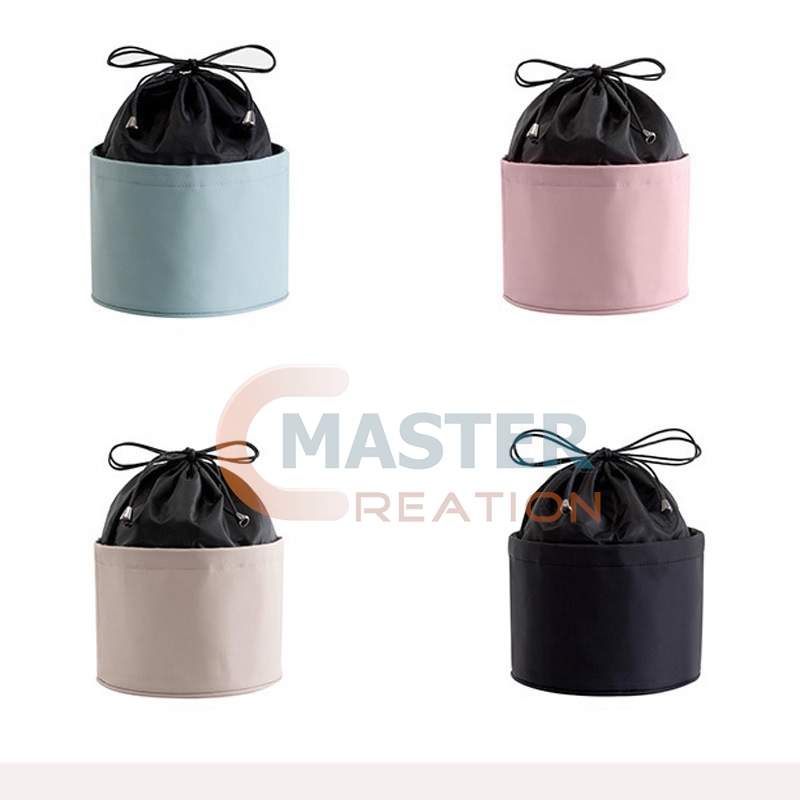 Bucket Wash Bag