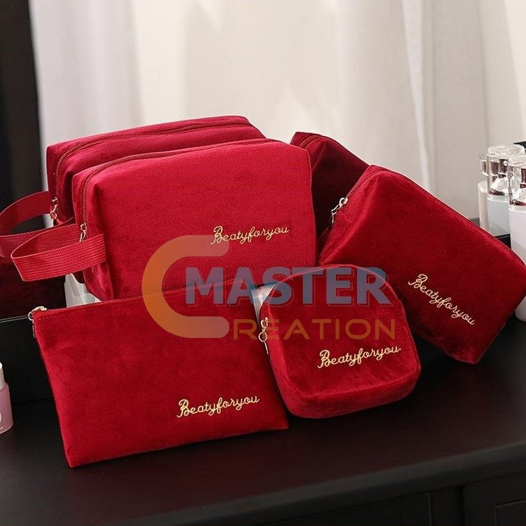 Flannel Bag