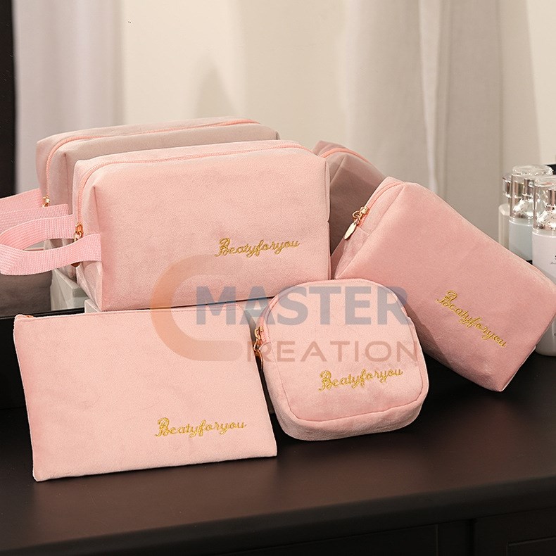 Flannel Handbag