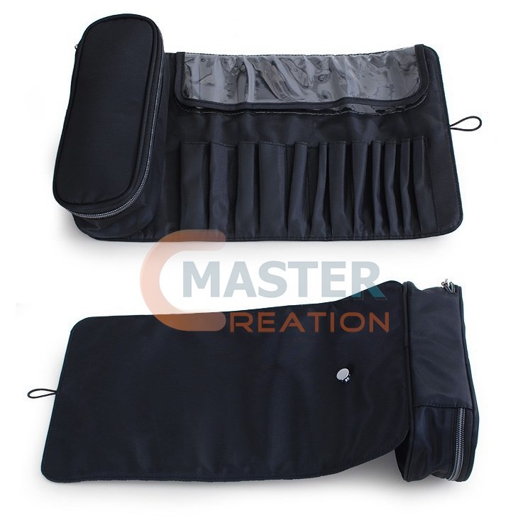 High Capacity Brush Bag