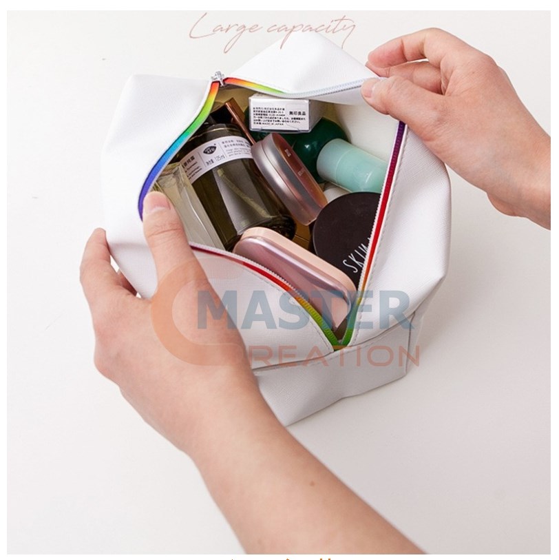 Travel Toiletry Bag