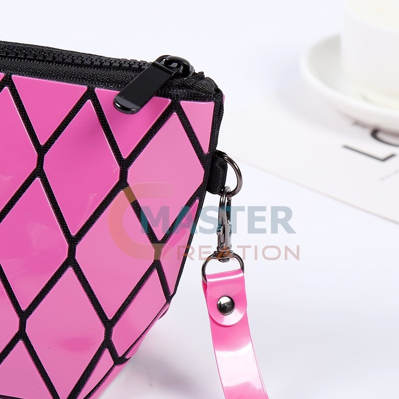 Geometry Beauty Bag