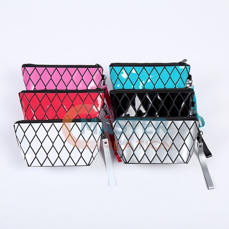 Foldable Rhombus Bag