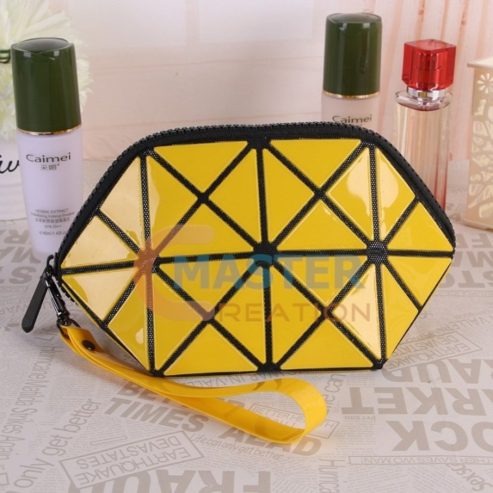 Rhombus Coin Purse