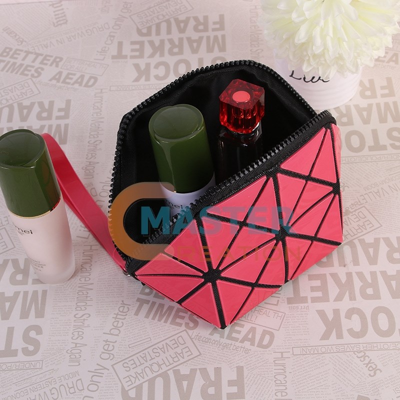 Diamond Purse Bag