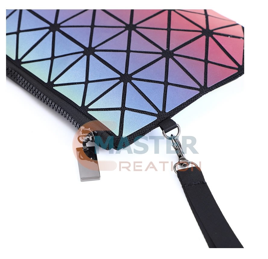 Rainbow Effect Bag