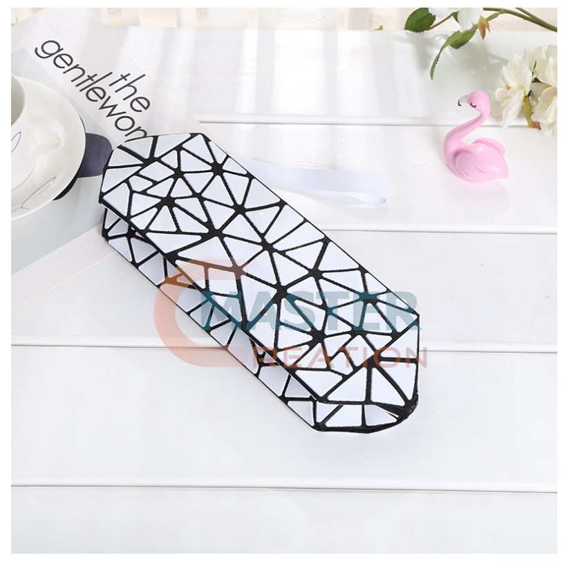 Foldable Clutch Handbag