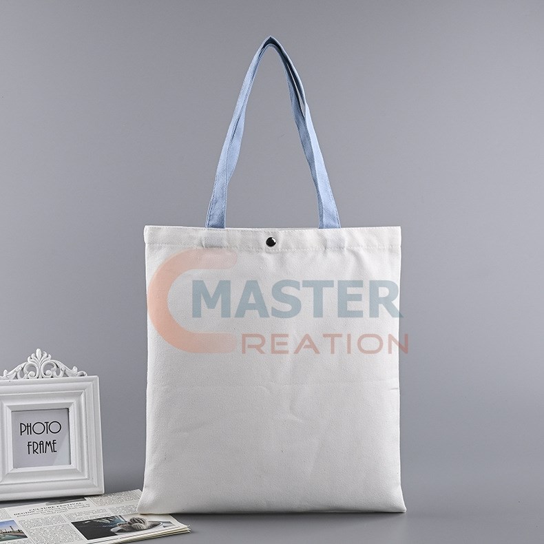 Cotton Shoulder Bag