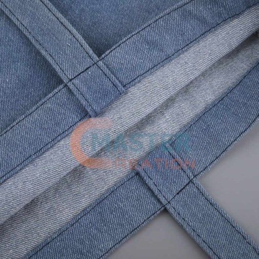 Blue Sholder Bag