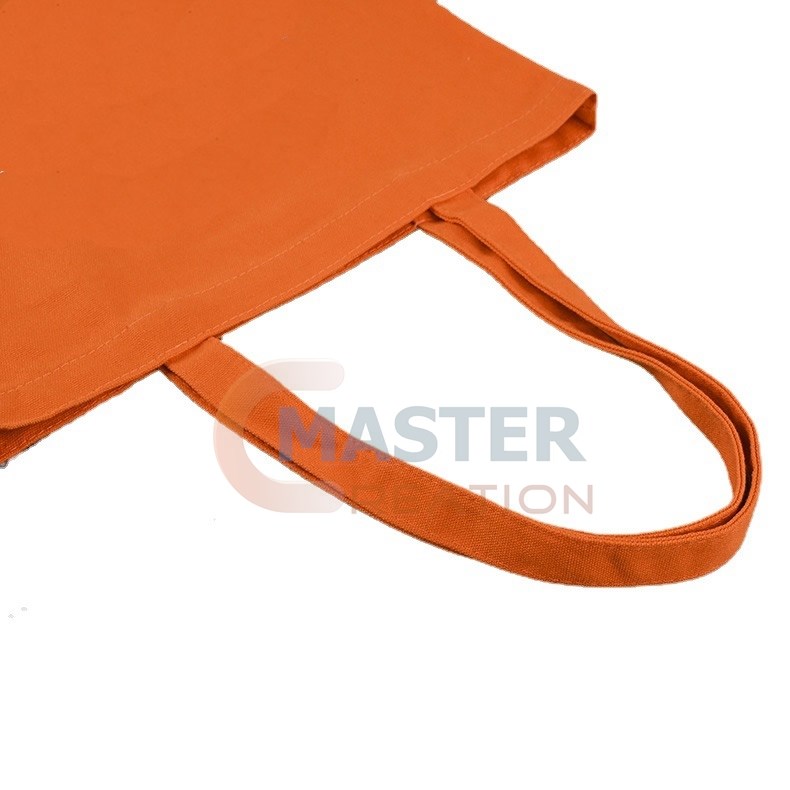 Orange Shoulder Bag