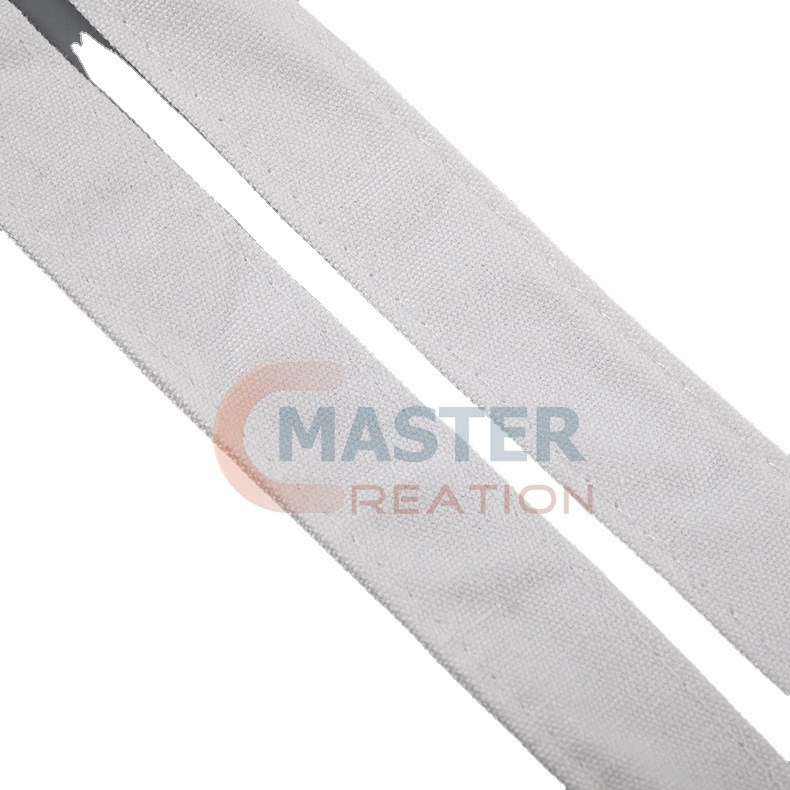 Cotton Strap Bag