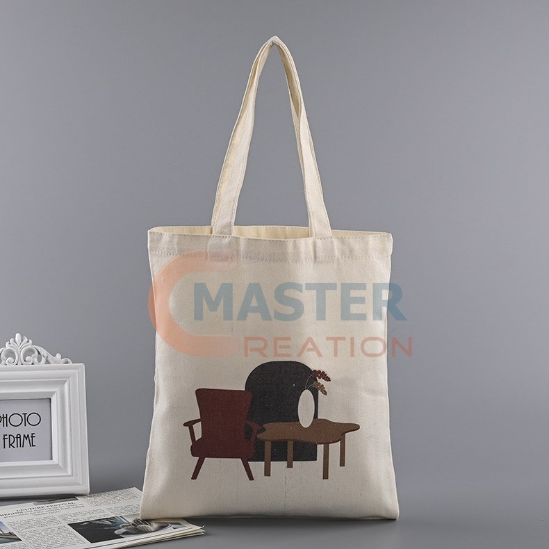 Company Cotton Bag