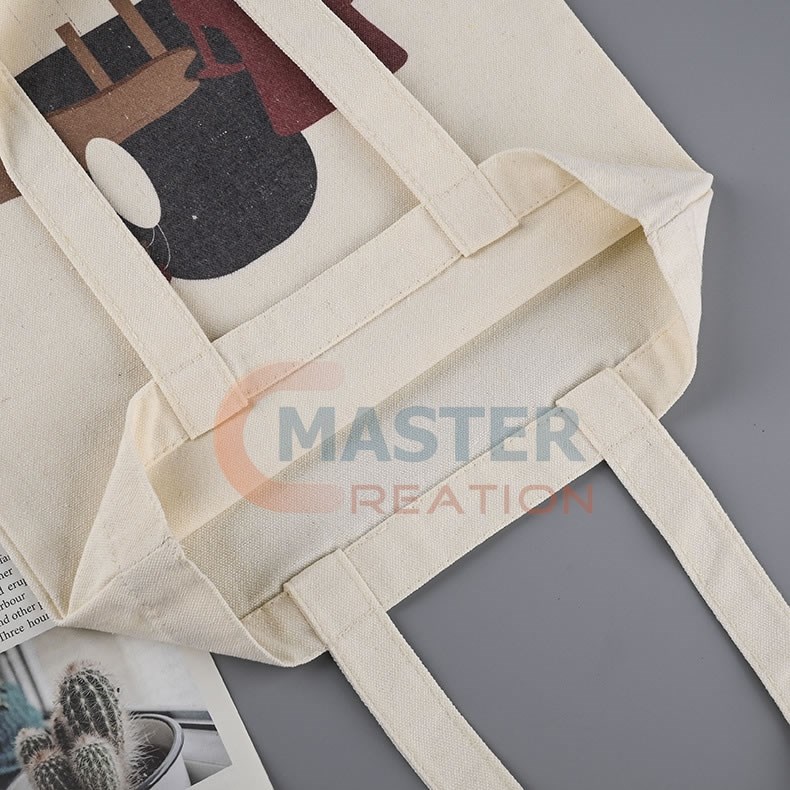 Canvas Advertising Bag