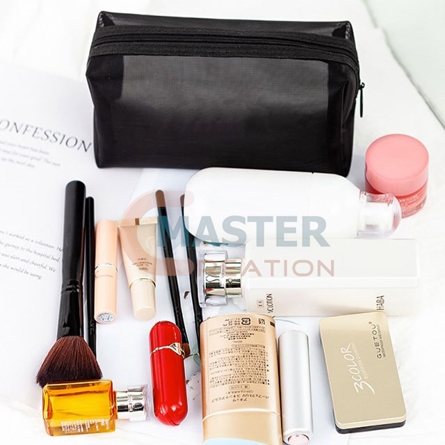 Nylon Mesh Bag
