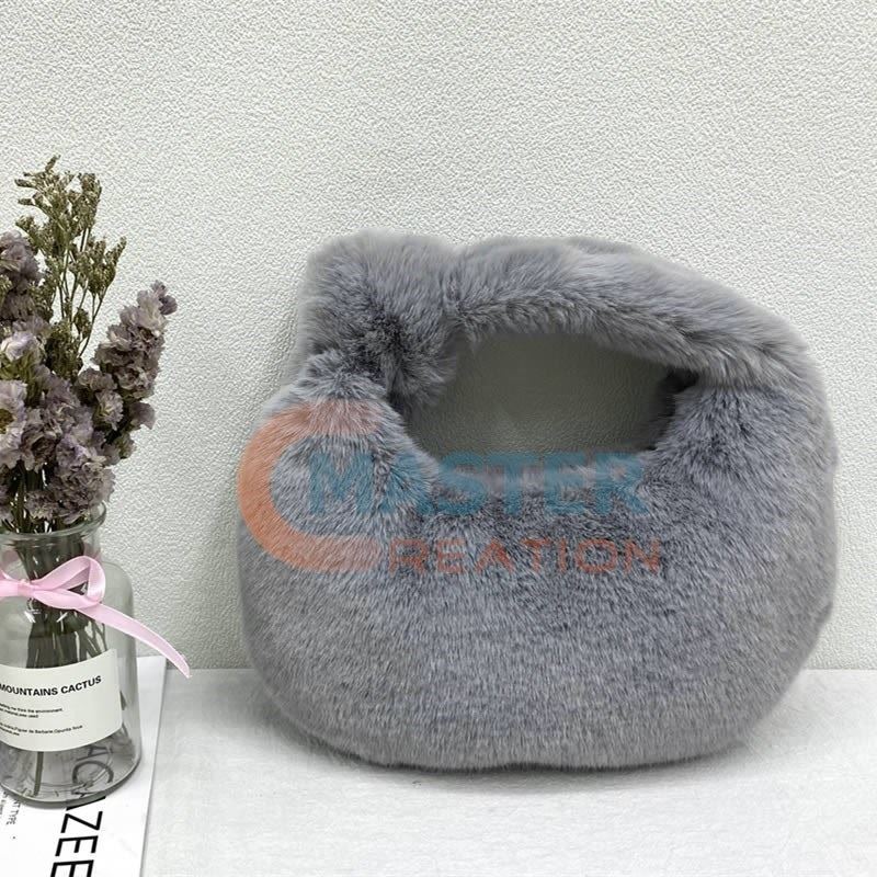 Autumn Fur Bag