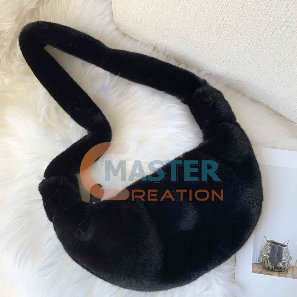 Long Shoulder Bag