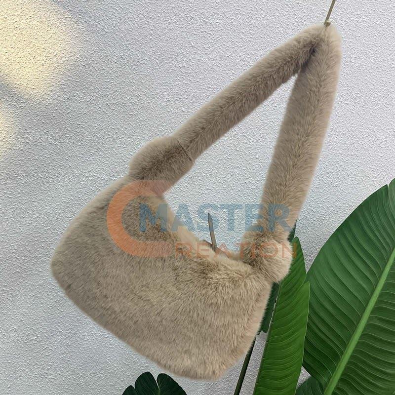 Winter Women Bag