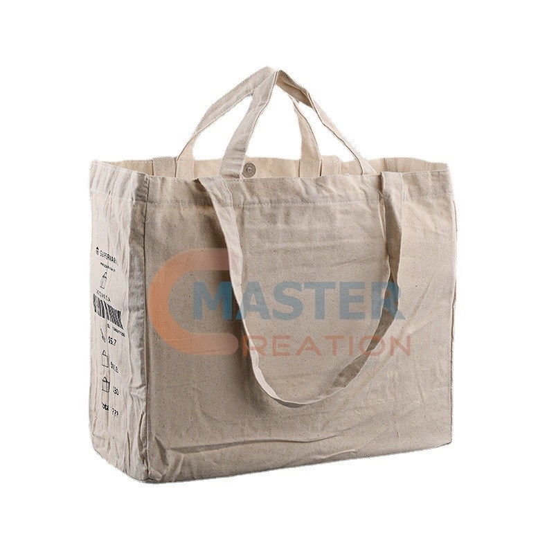 Advertising Canvas Bag