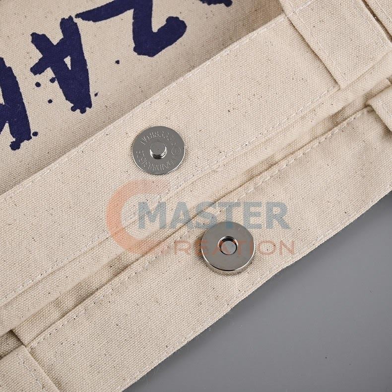 Shopping Cotton Bag