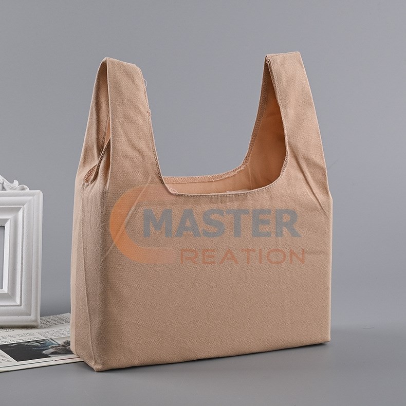 Creative Cotton Bag