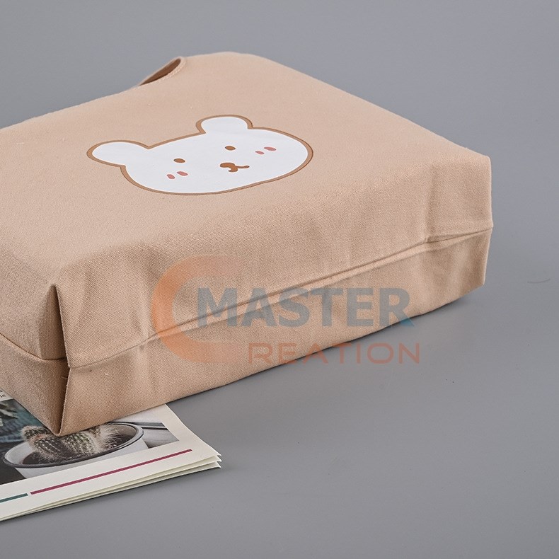 Advertising Cotton Tote