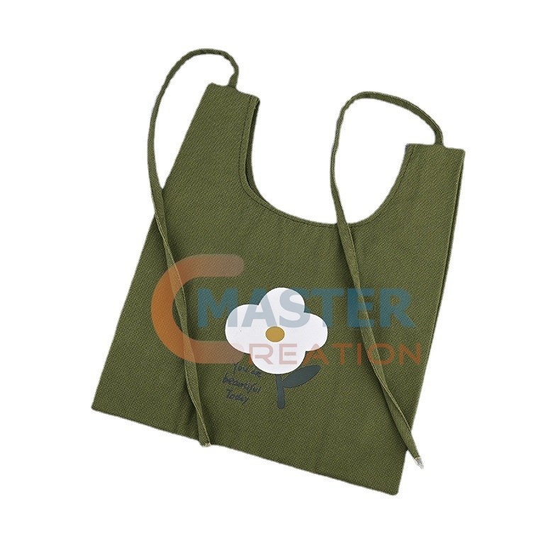 Factory Cotton Bag
