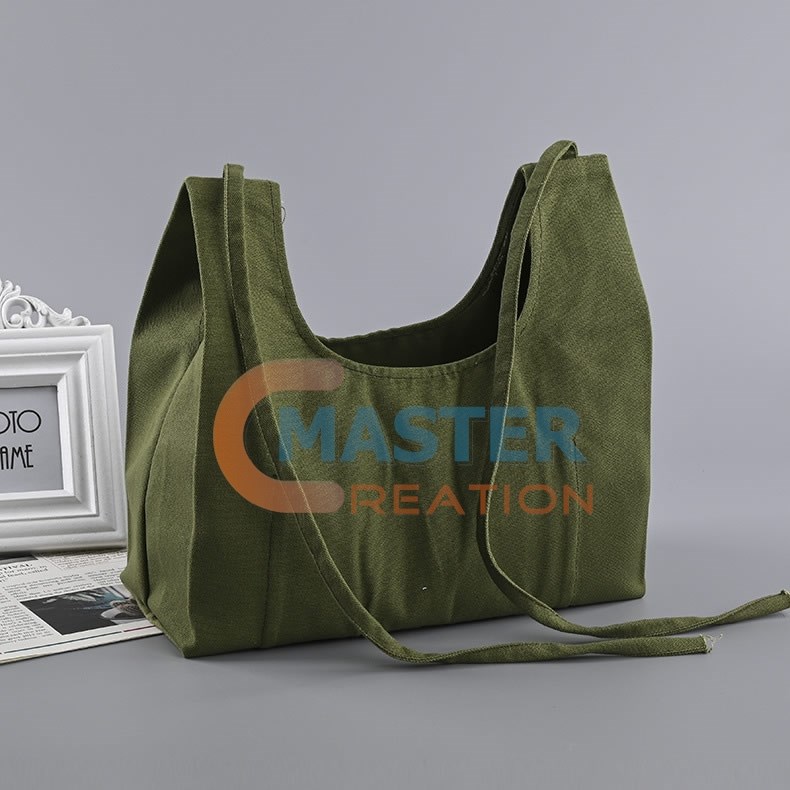 Portable Cotton Bag