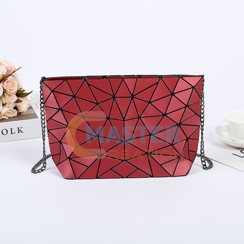 Trendy Cosmetic Bag