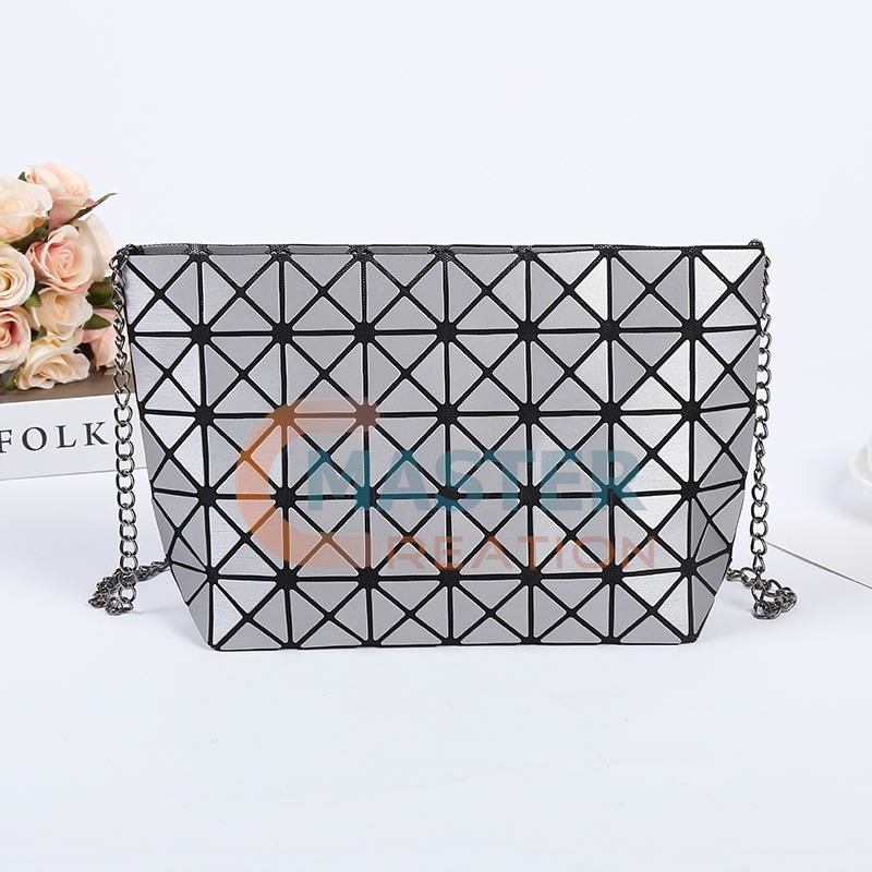 Matte Cosmetic Bag