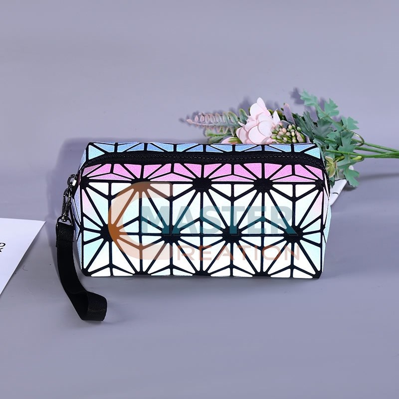 Octagonal Beauty Bag