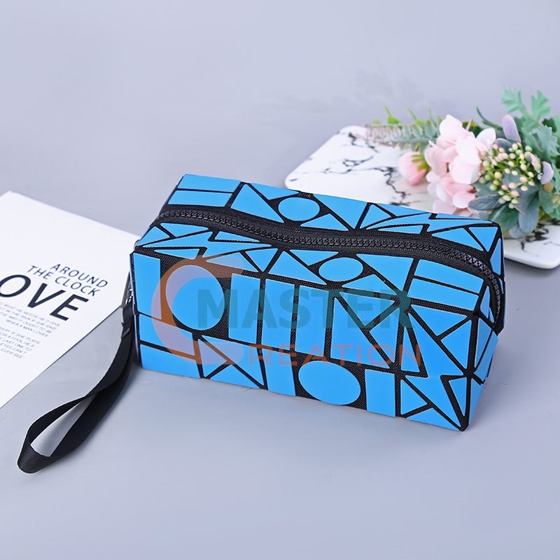 Rainbow Effect Bag