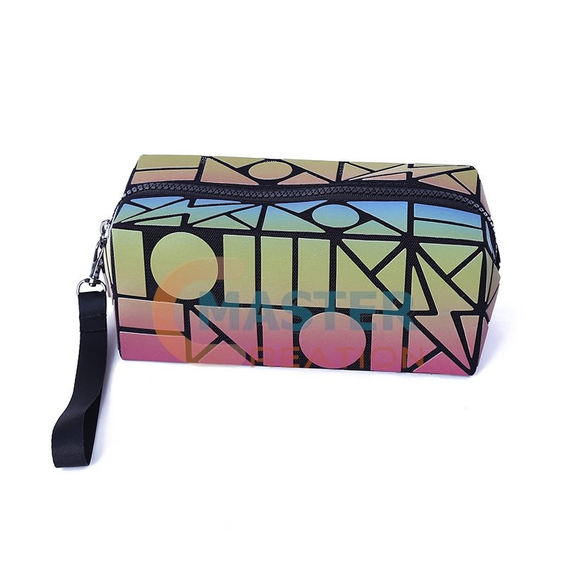 Diamond Spliced Bag