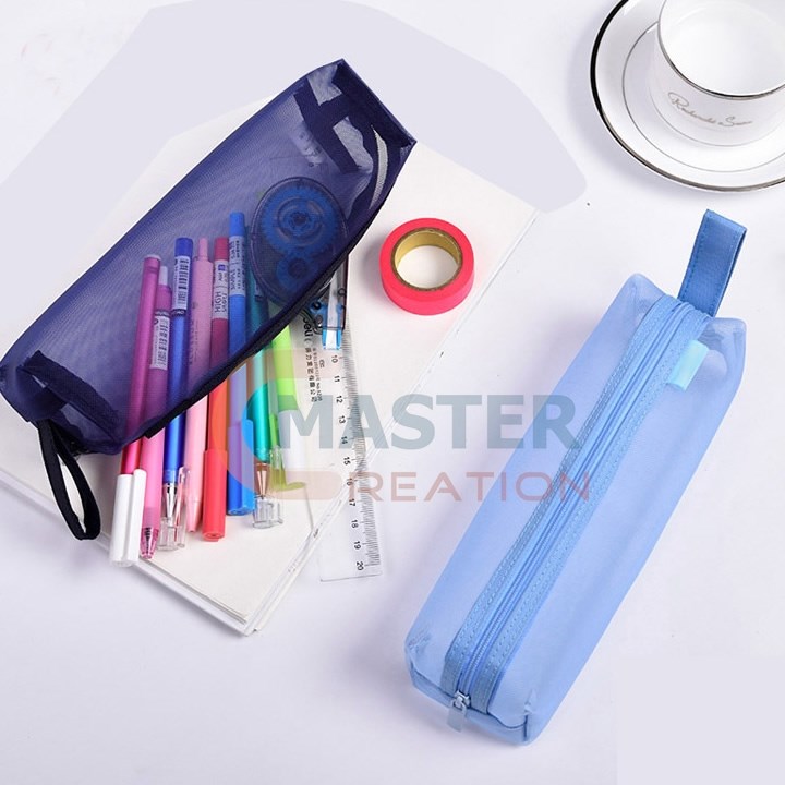 Large Capacity Pencil Bag