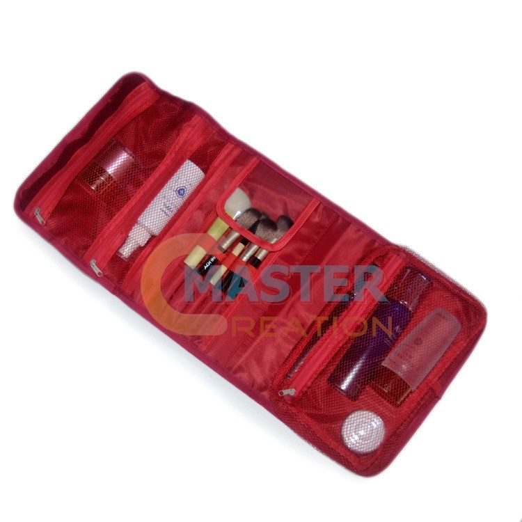 Foldable Makeup Bag
