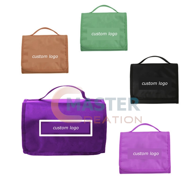 Custom Washing Bag