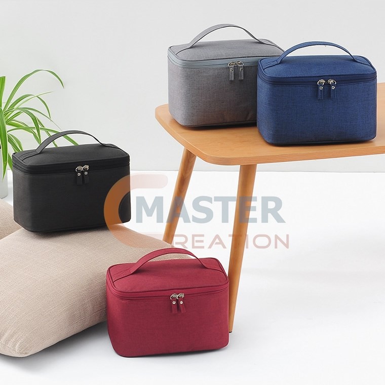 Solid Color Bag