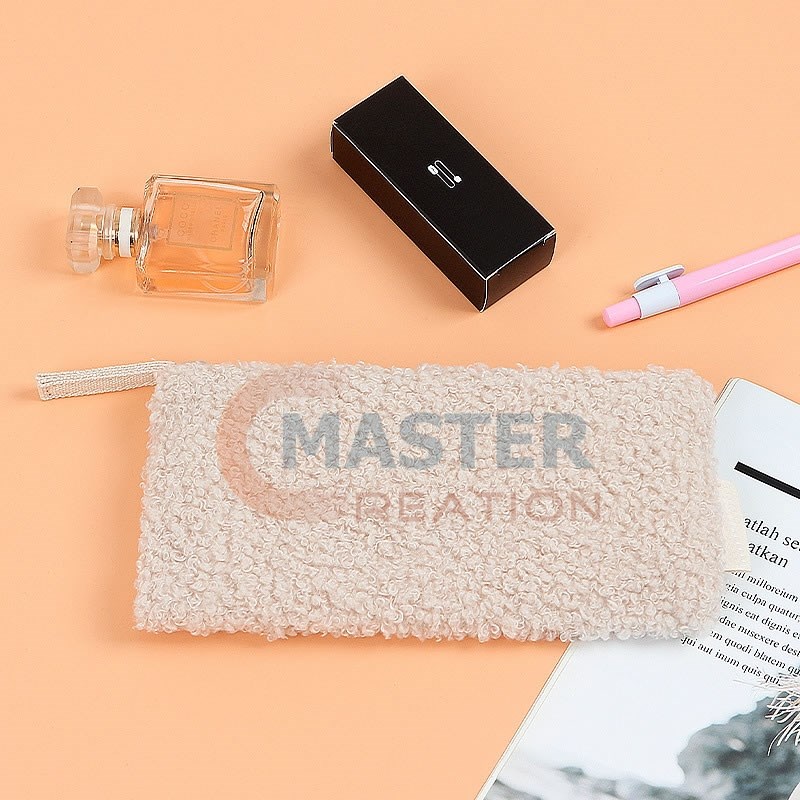 Lamb Stationery Bag