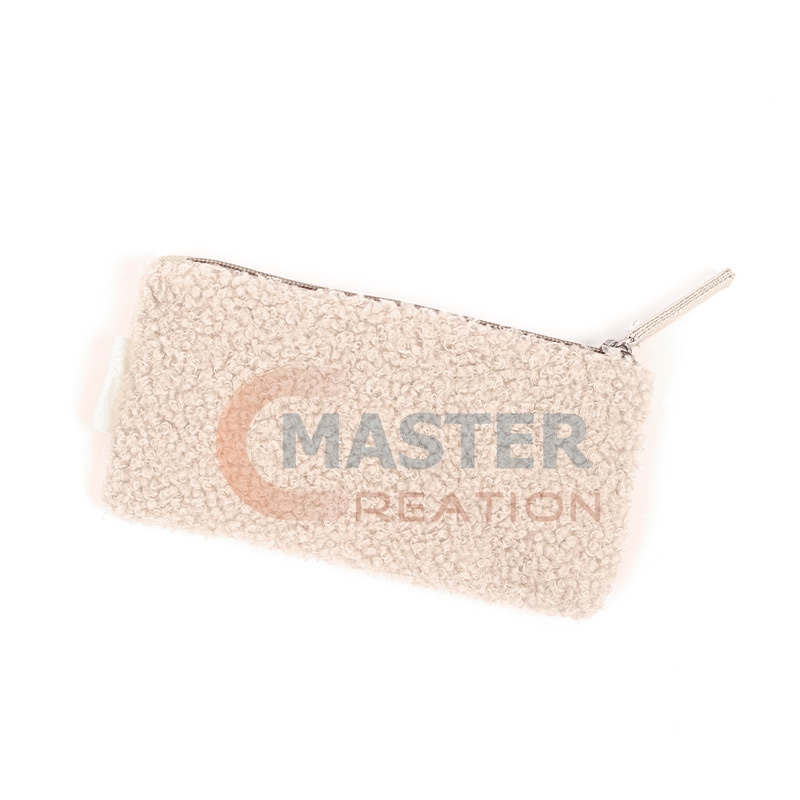 Lamb Cashmere Pencil Case