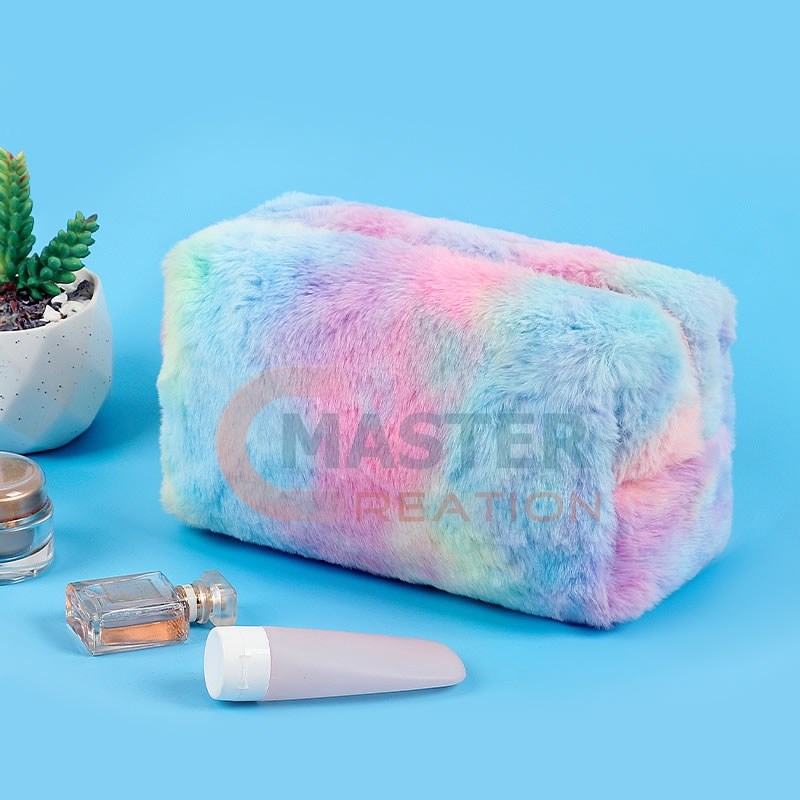 Gradient Clutch Bag