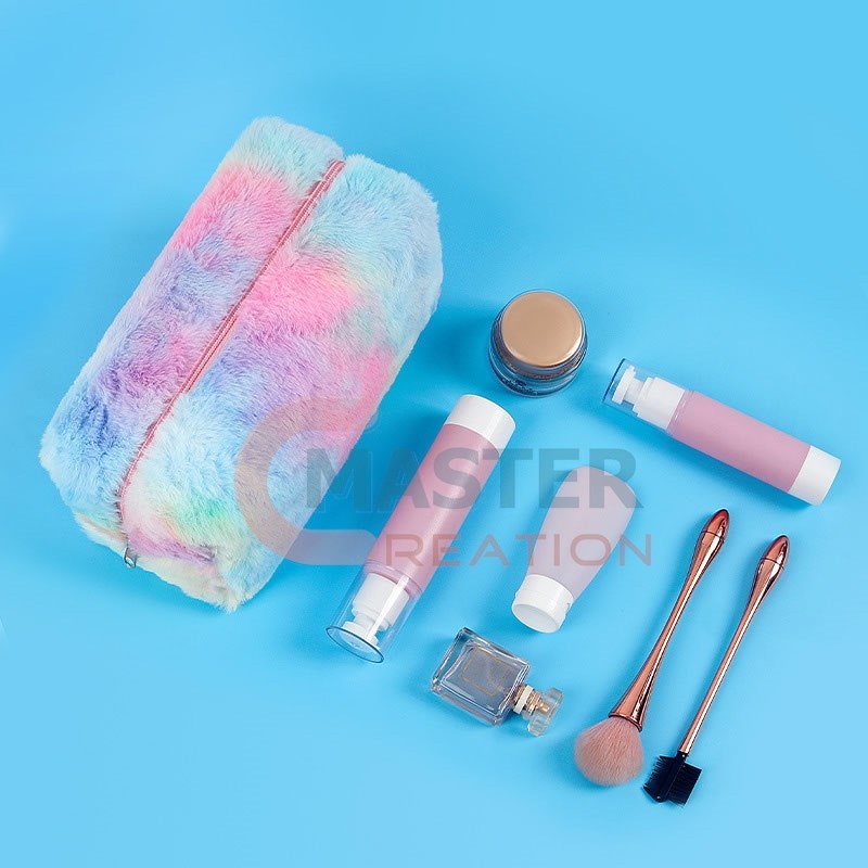 Cute Cosmetic Bag