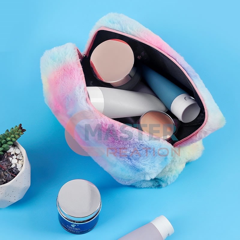 Girl Storage Bag