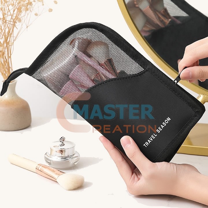 Makeup Brush Bag