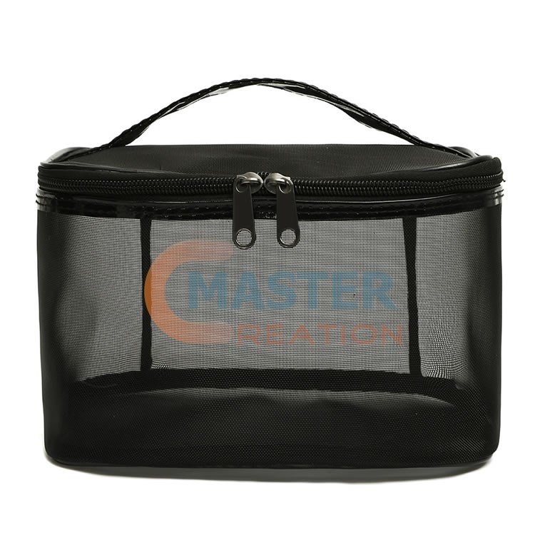 Square Mesh Bag